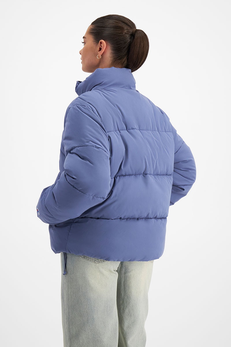 Rochester Puffer Jacket