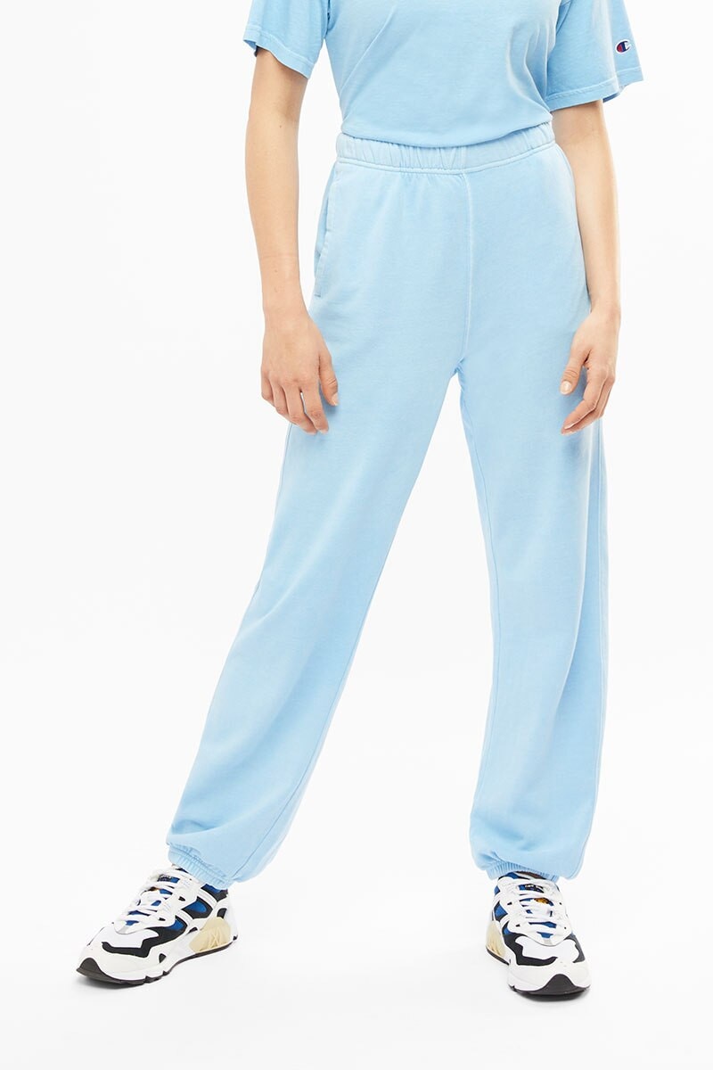 Lightweight Vintage Dye Jogger