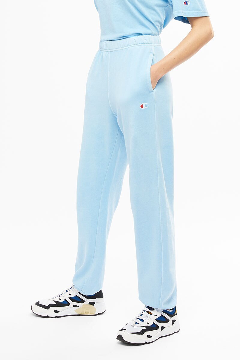 Lightweight Vintage Dye Jogger