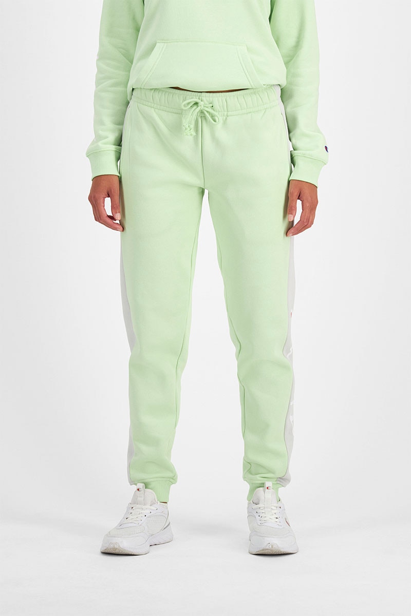 Panel Pant