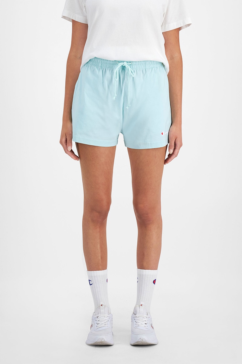 Champion ladies shorts clearance