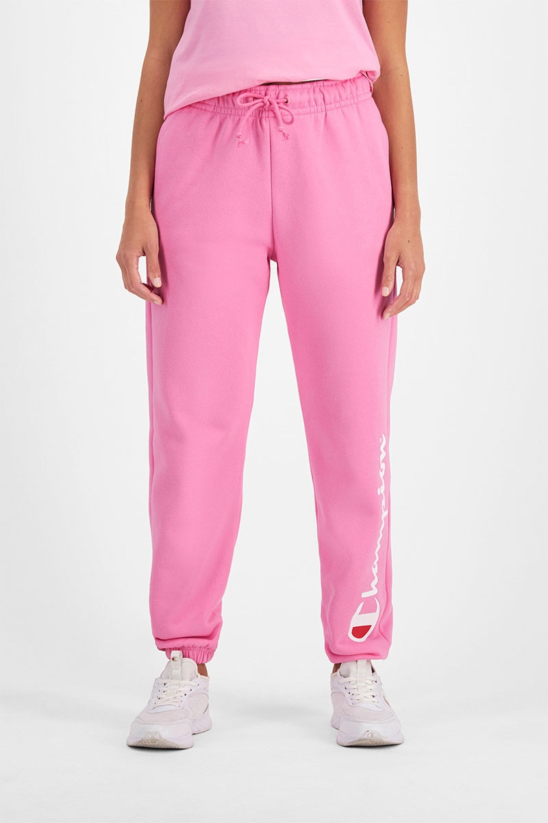 Champion women's jogger on sale