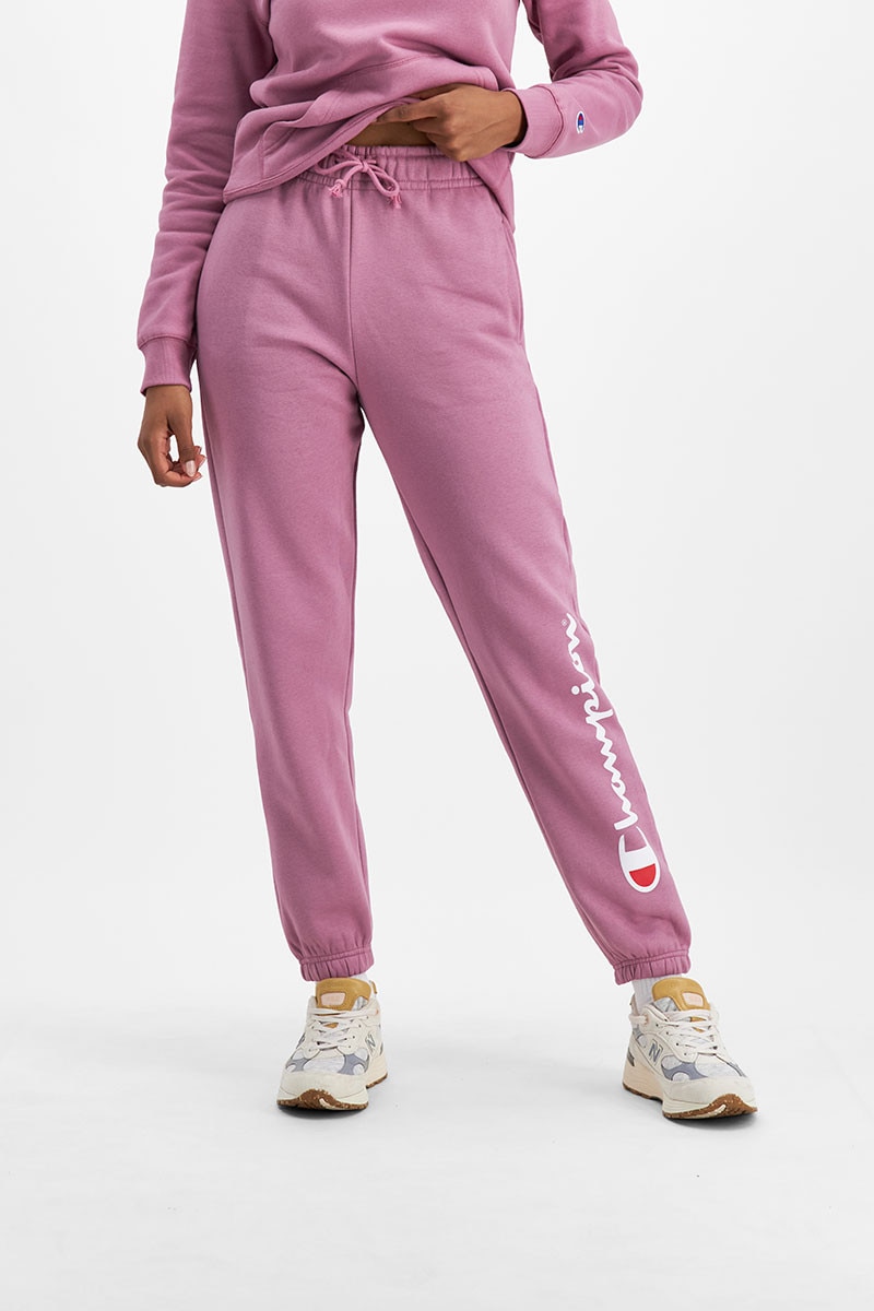 Champion women's jogger on sale