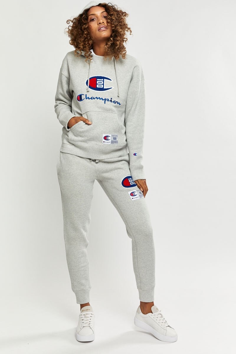 Century Collection Hoodie