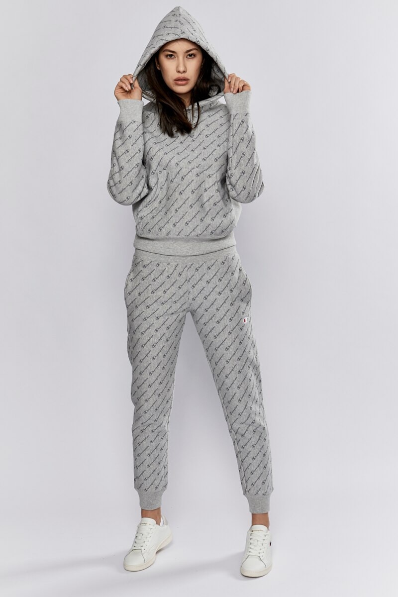 Champion reverse weave all over print jogger pants 2025