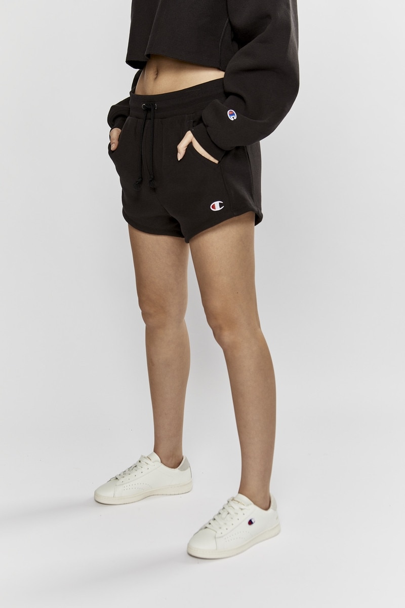 Champion women's bermuda shorts online