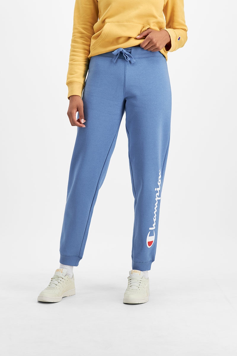Champion Script Cuff Pant
