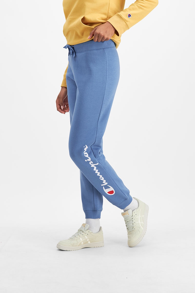 Champion street cuff pants sales