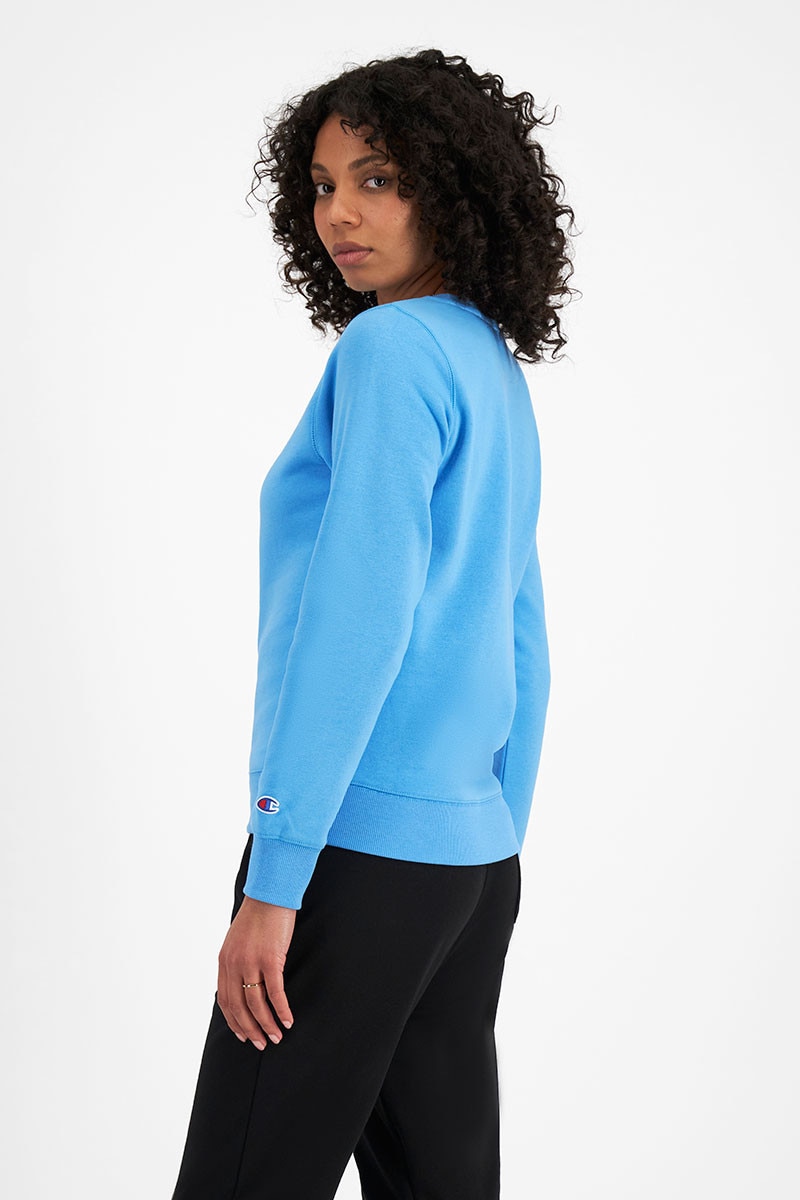 Champion women crewneck shop