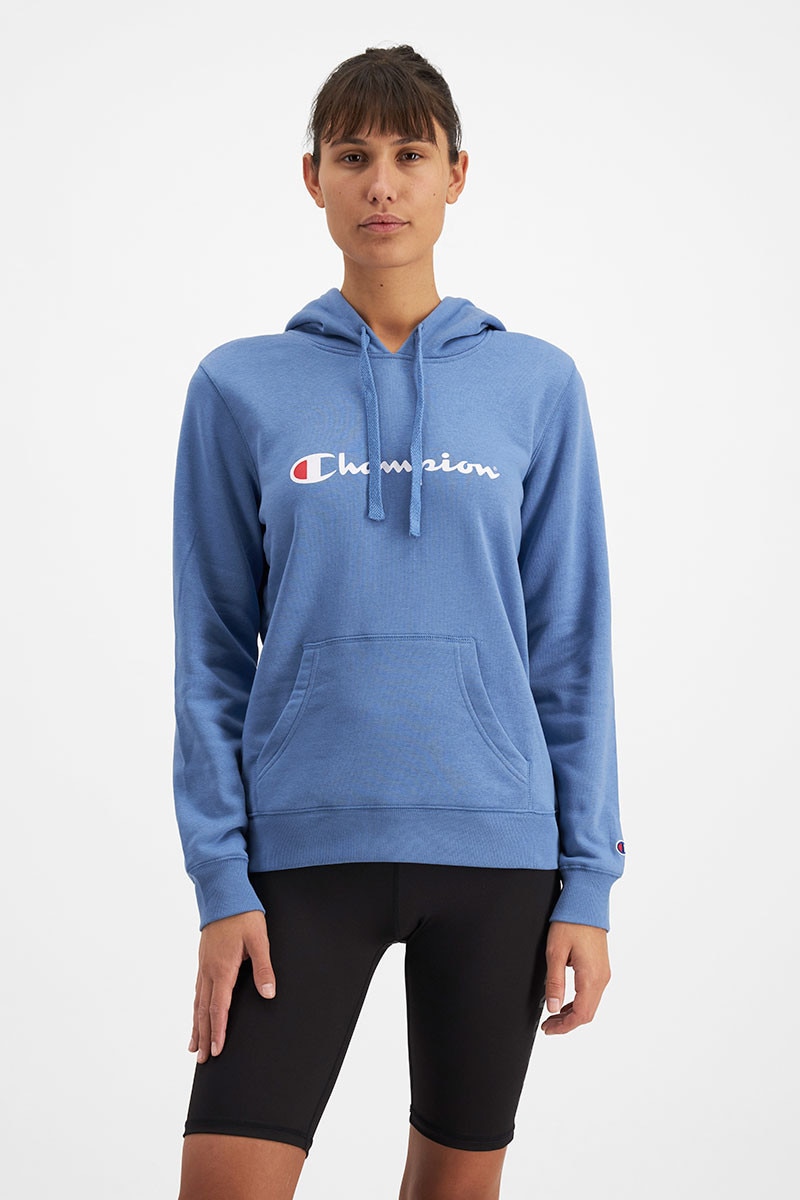 Script Hoodie