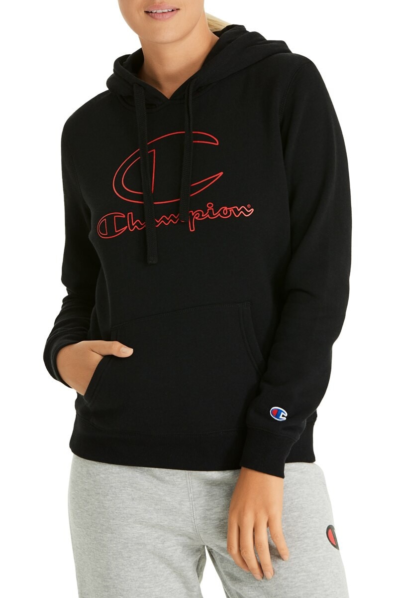 Champion icon hoodie outlet