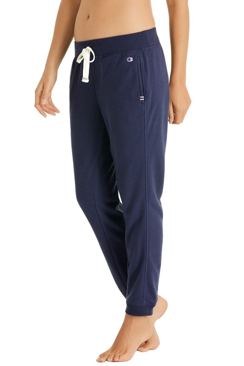 Champion heritage jogger shop