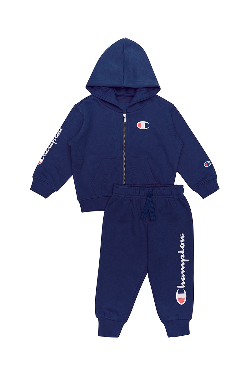 Toddler Marle Set