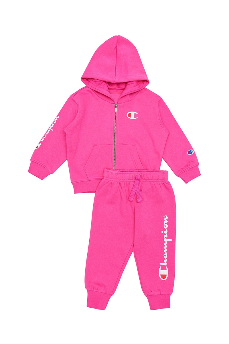 Toddler Marle Set