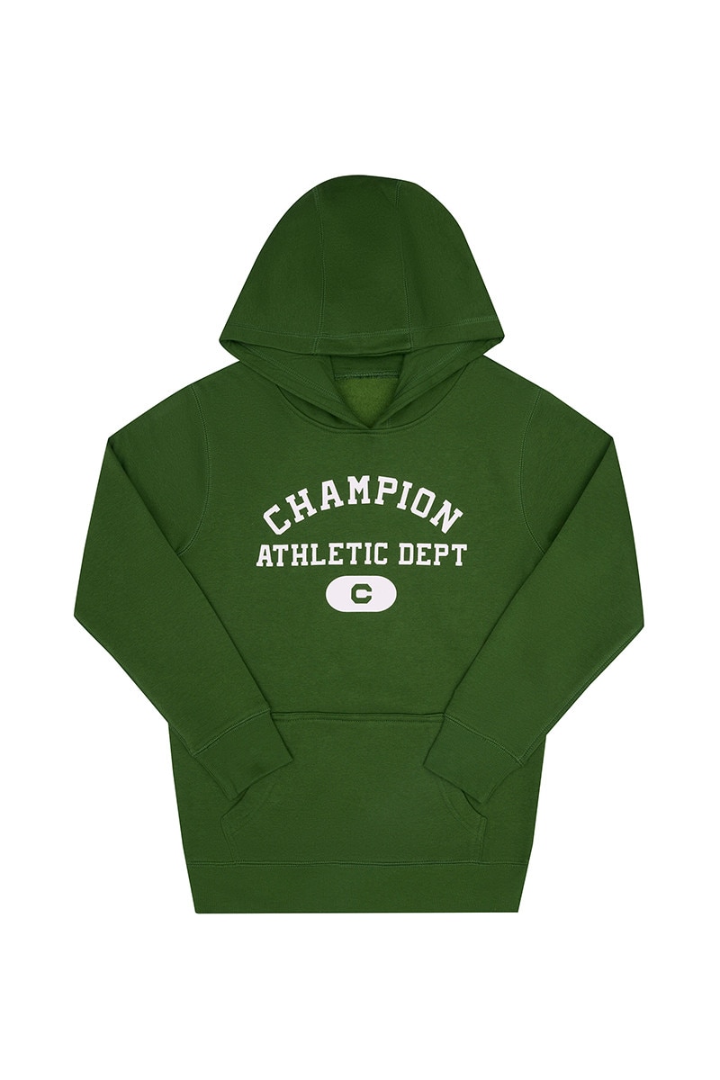 Junior Sporty Hoodie