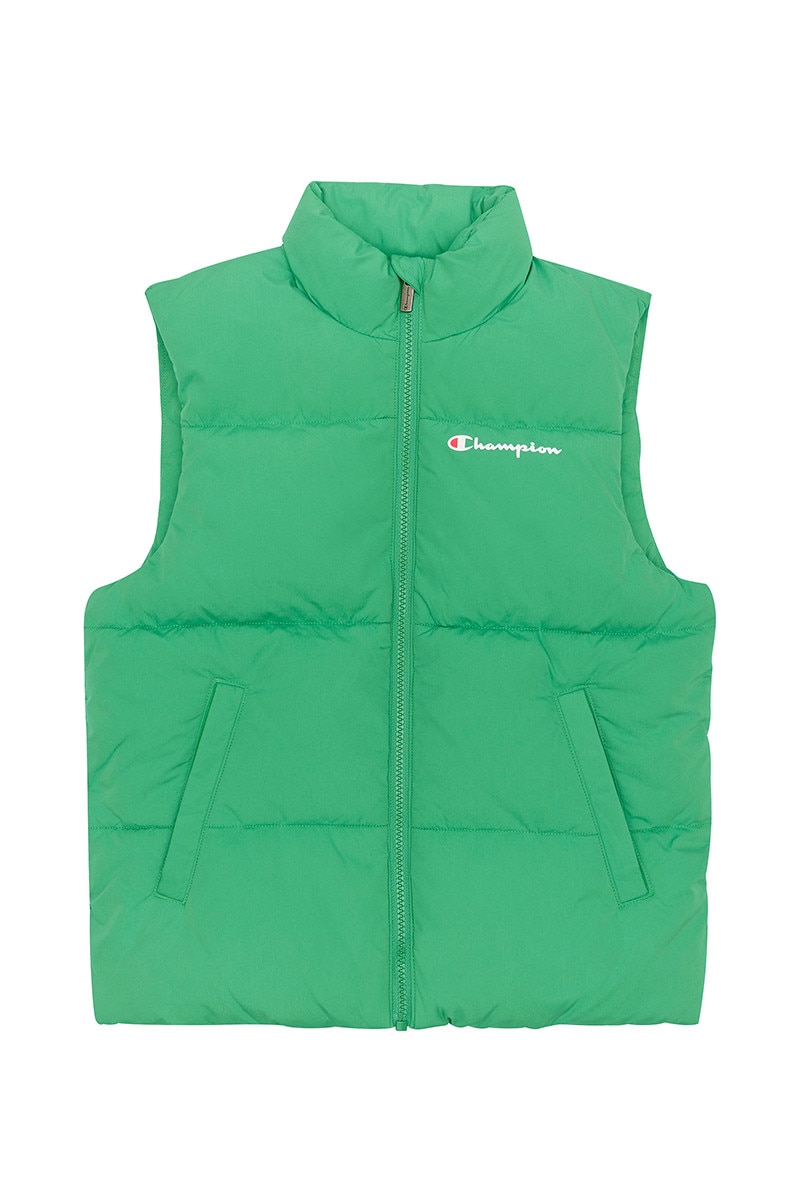 Junior Rochester Puffer Vest