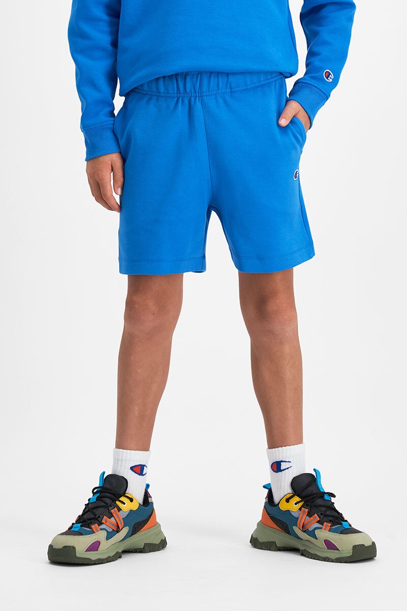 Junior Rochester Base Short