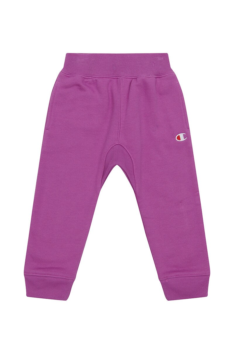 Champion reverse weave joggers pink hotsell