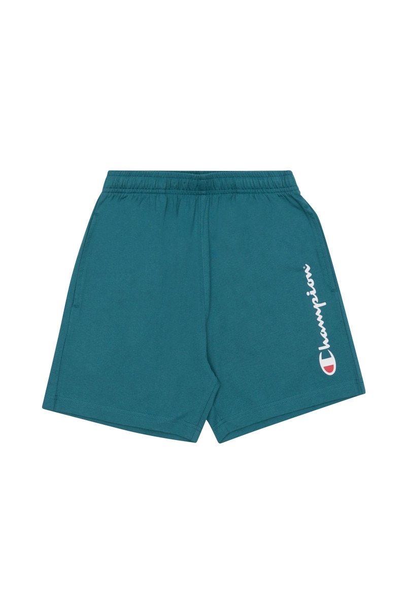 Champion swimming shorts top