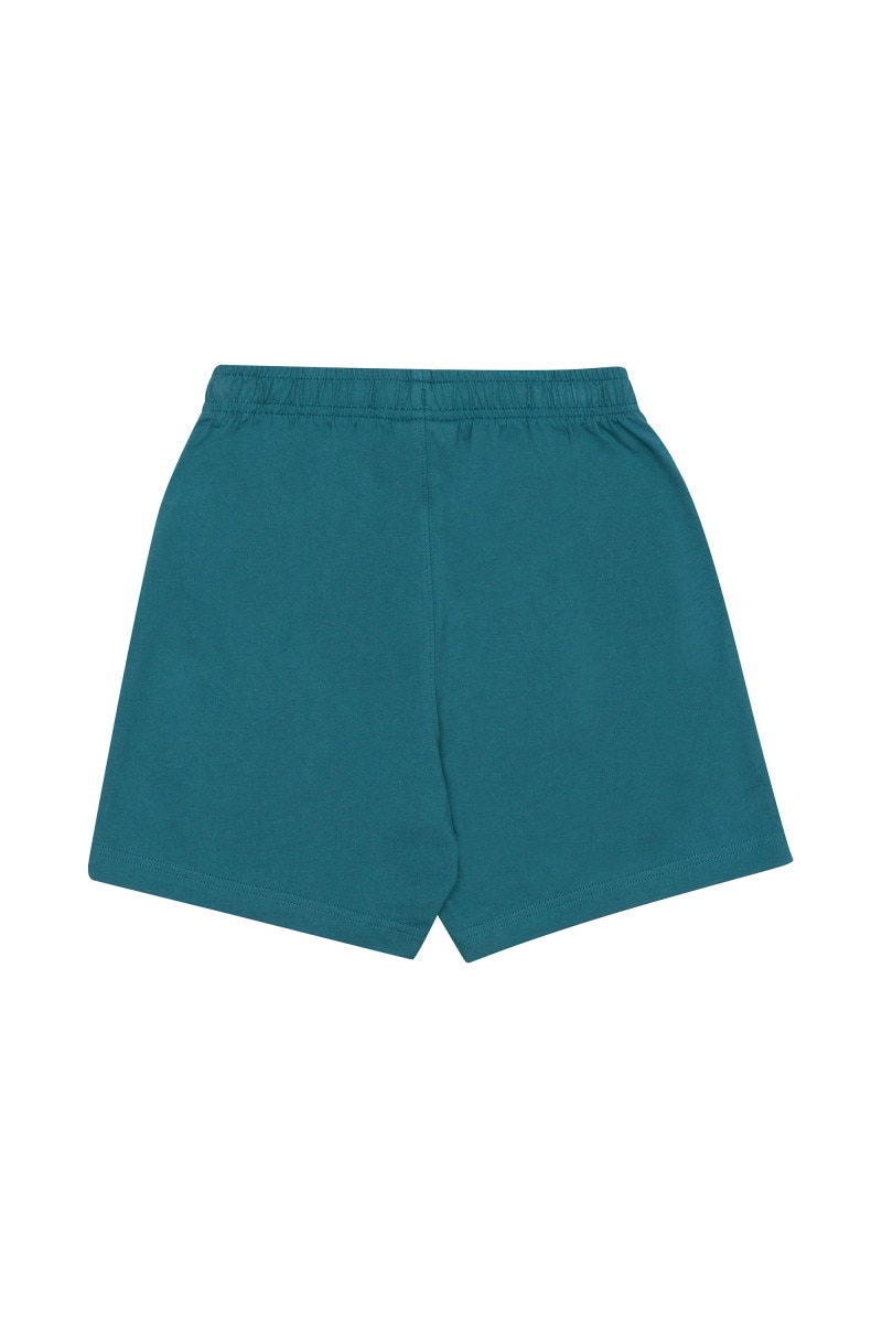 Champion Junior Script Jersey Short