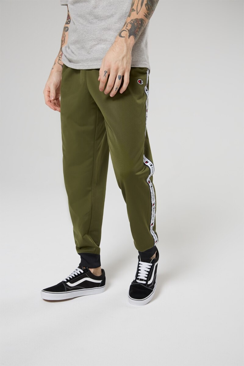Champion mens track jacket online