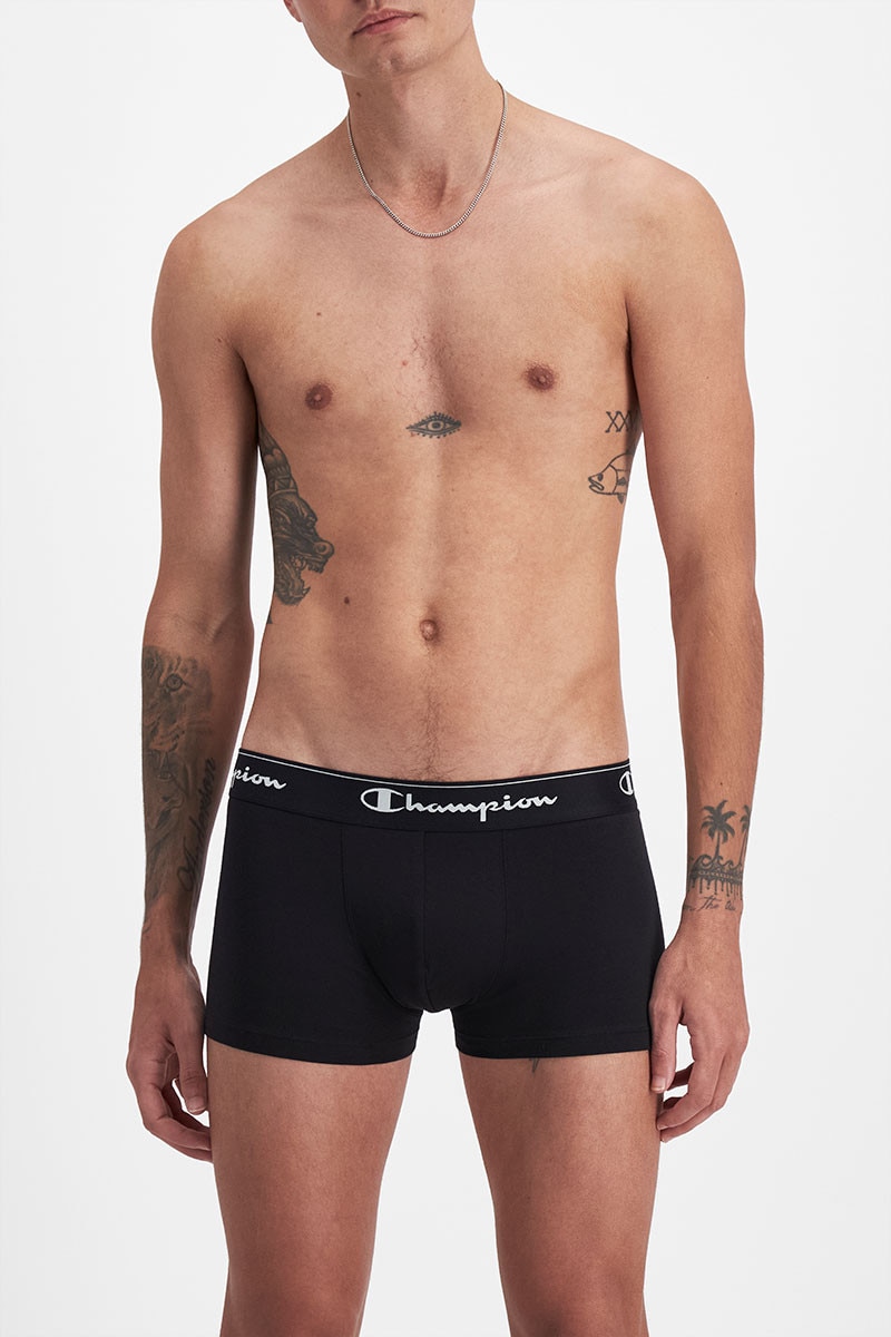 Champion long underwear sales