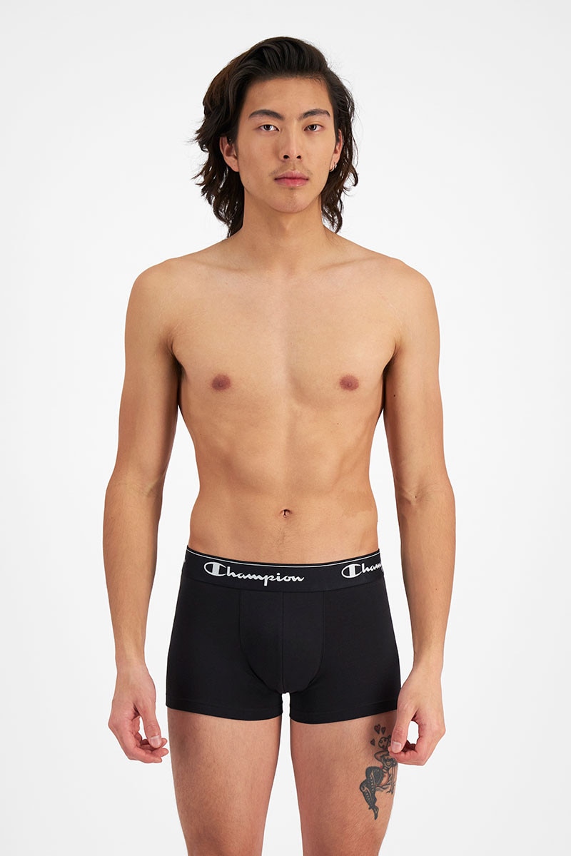 Champion boxer shorts sale