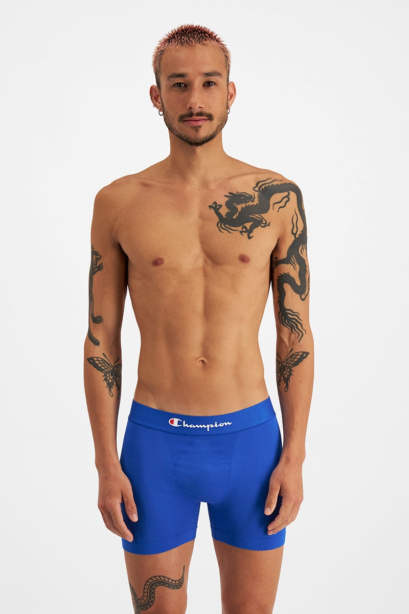Champion gear shorts top