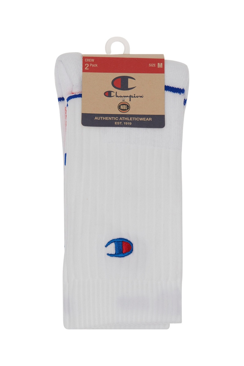 Champion trainer socks hotsell
