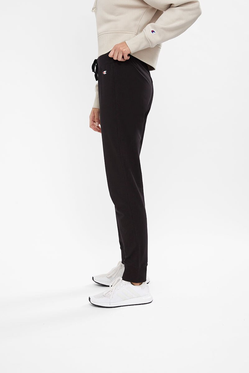 CHAMPION Reverse Weave Jogger With Script CUHJN