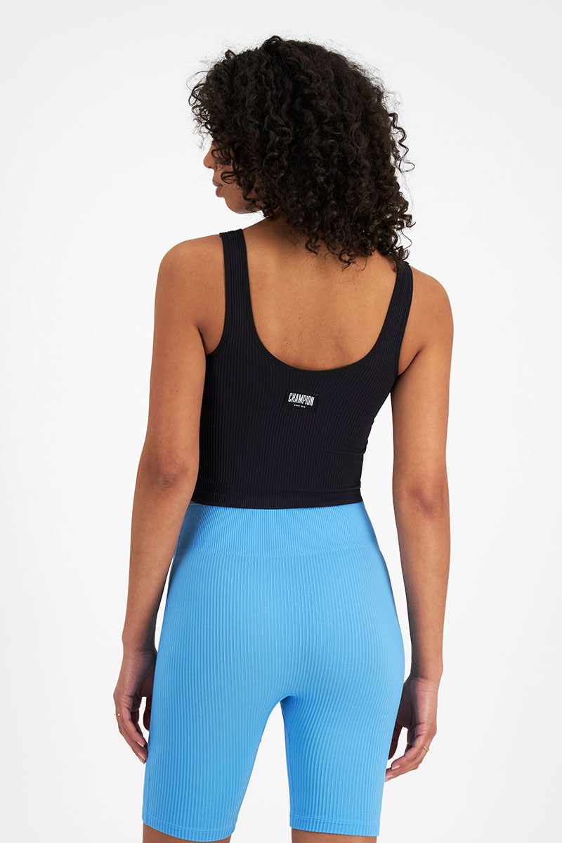 Champion women's tank built in bra online