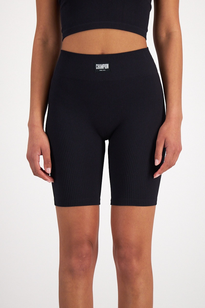 Women s kuat champion biker shorts