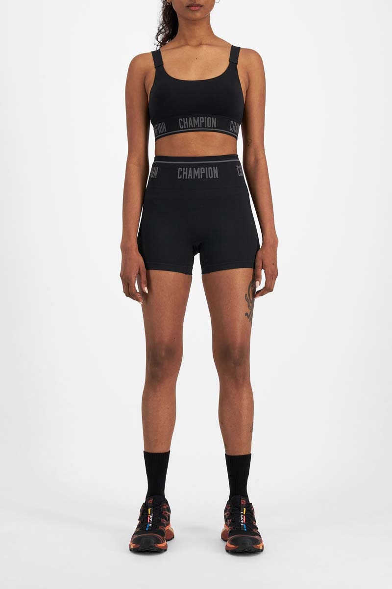 Champion bra top deals