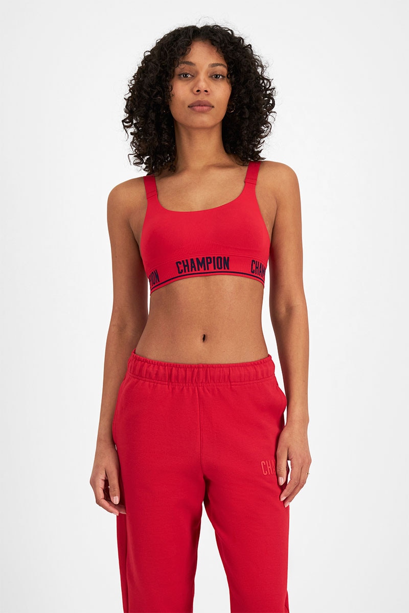 Rochester Flex Bralette