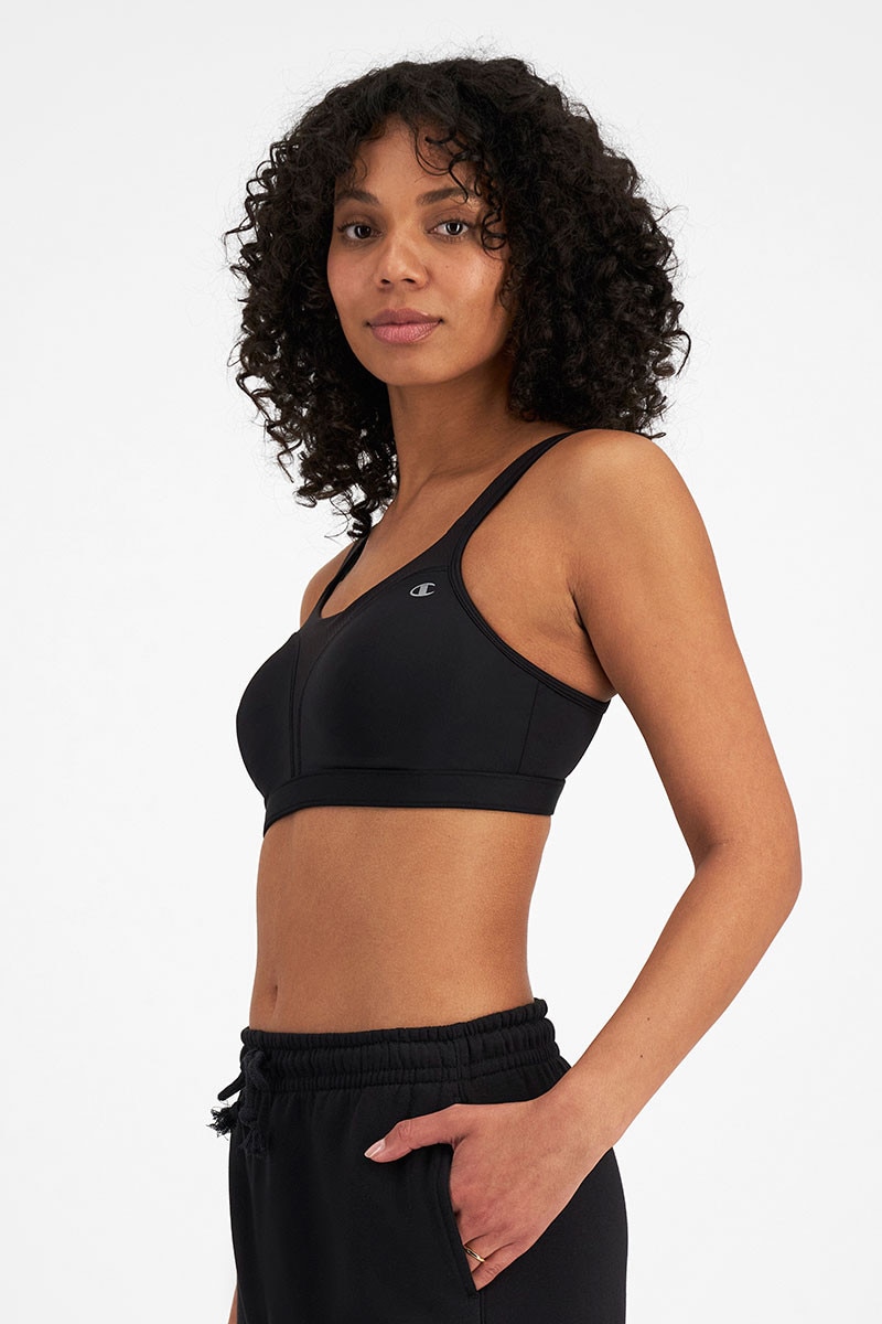 Champion bra top deals