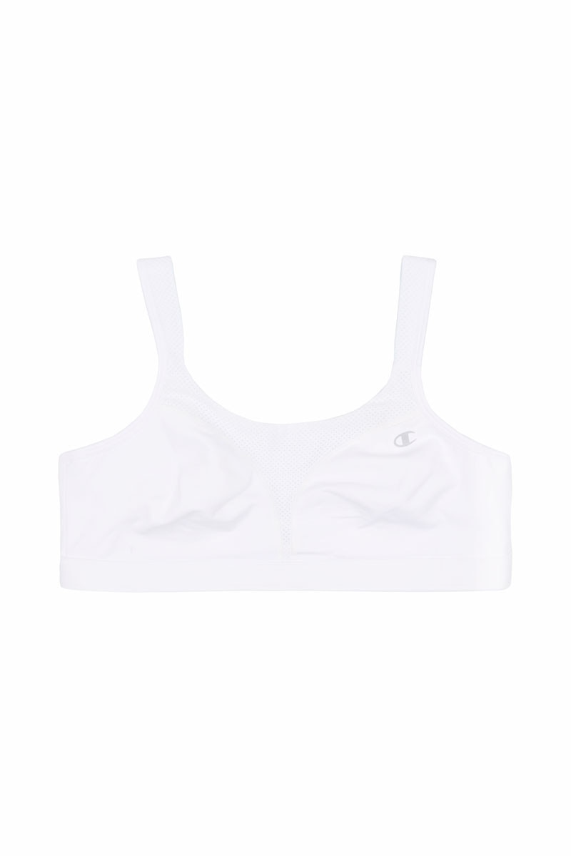 Champion jog bra discount