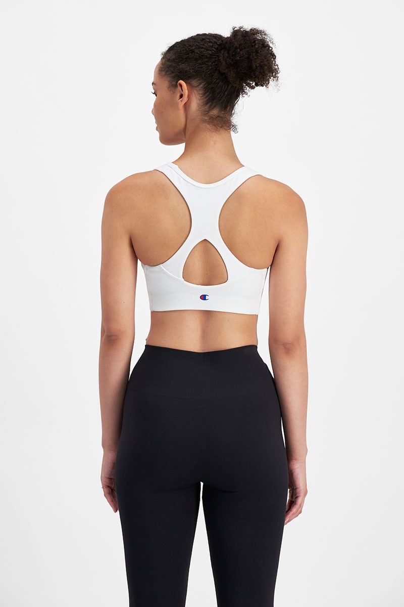 Champion jog bra sales