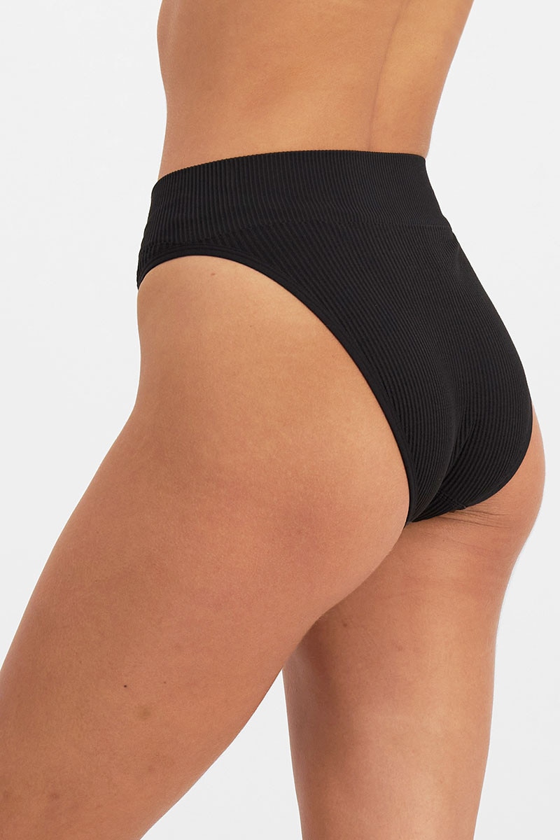 Champion Seamless Rib Bikini Womens Underwear WRYC