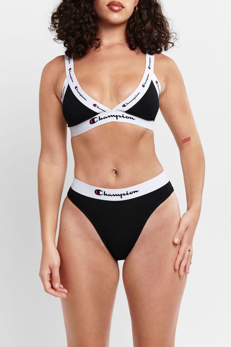 Champion bikini discount