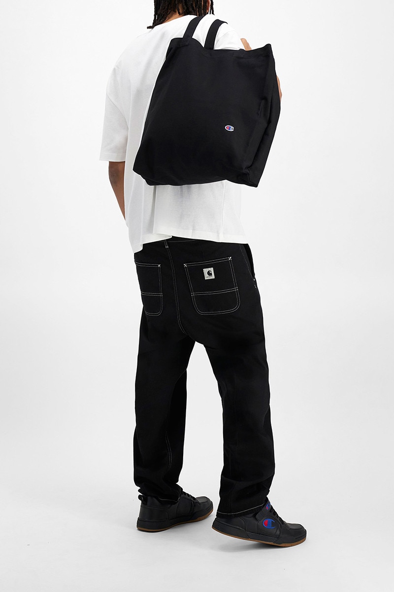 Tote bag champion original new arrivals
