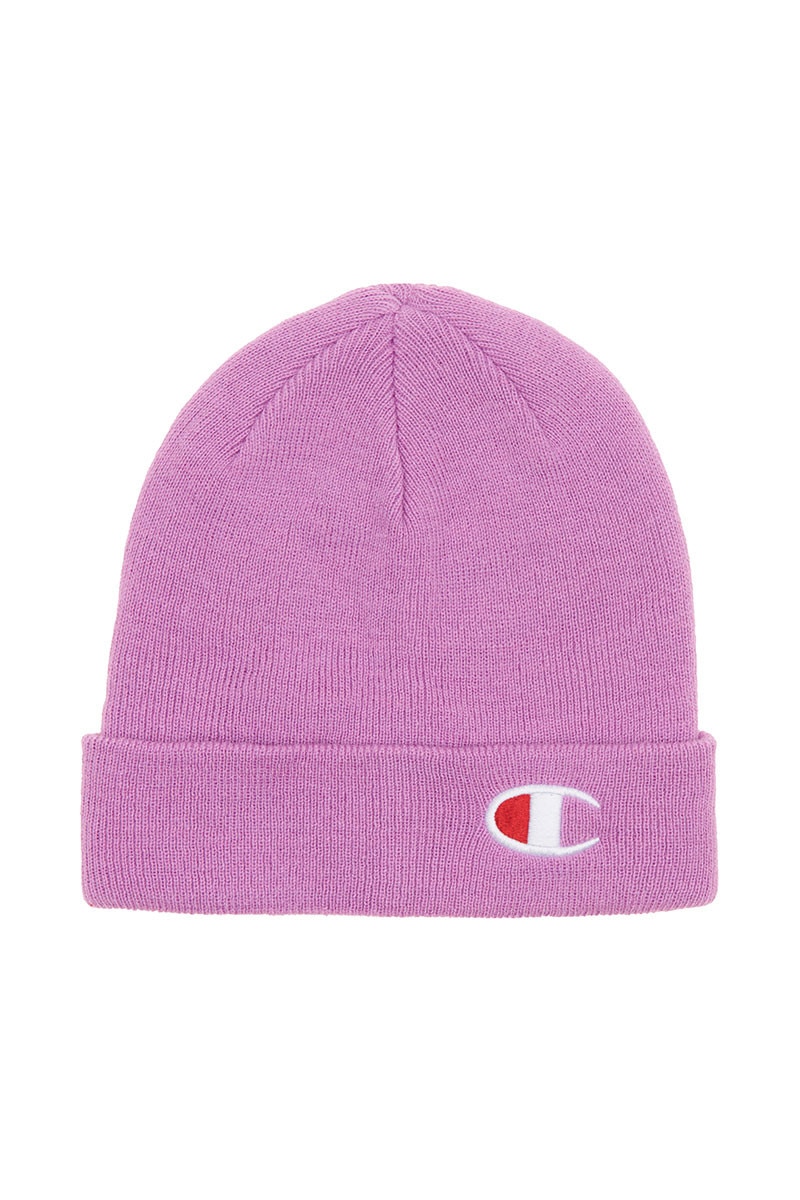 Junior C Logo Beanie