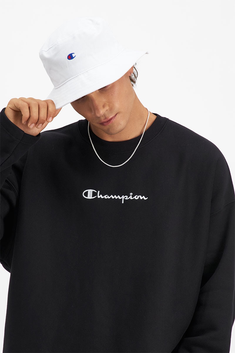 Fisherman hat champion best sale