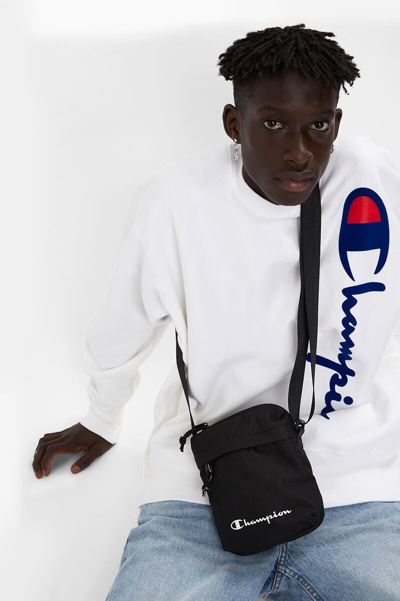 CHAMPION Colour Block Waistbag ZYTYA1