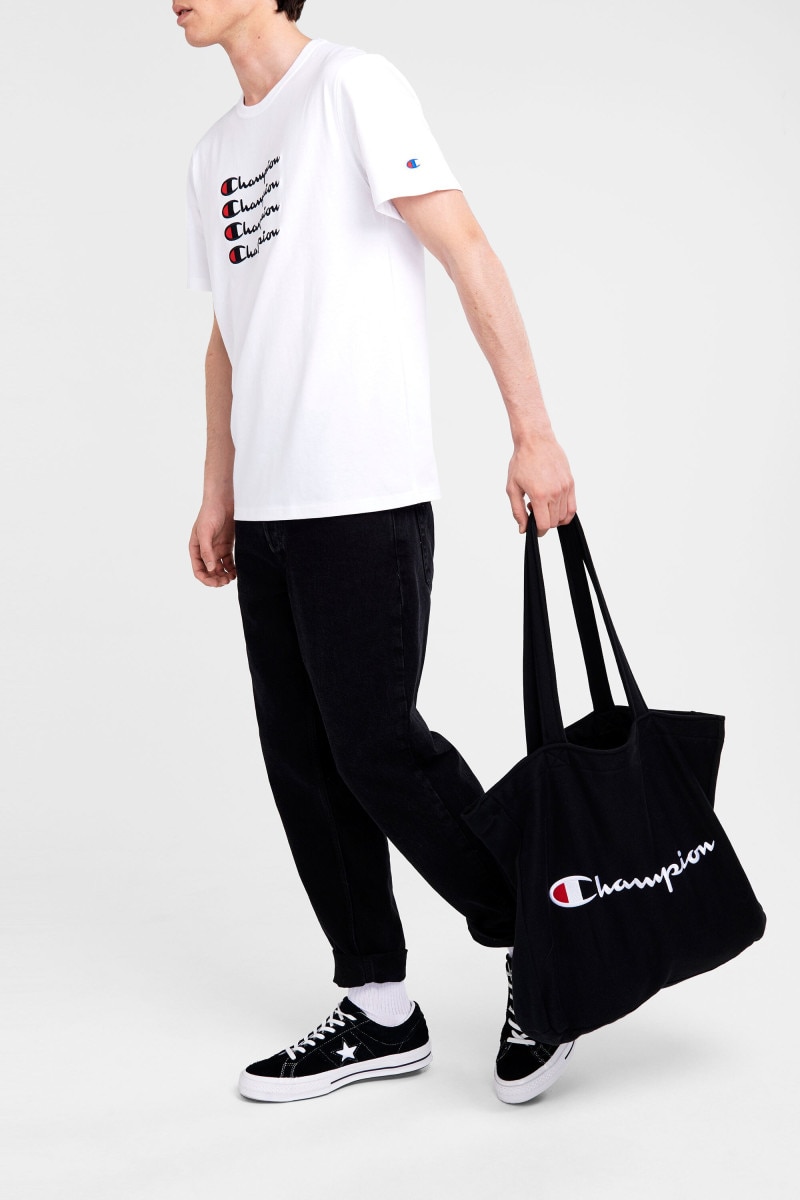 Champion tote bag sale