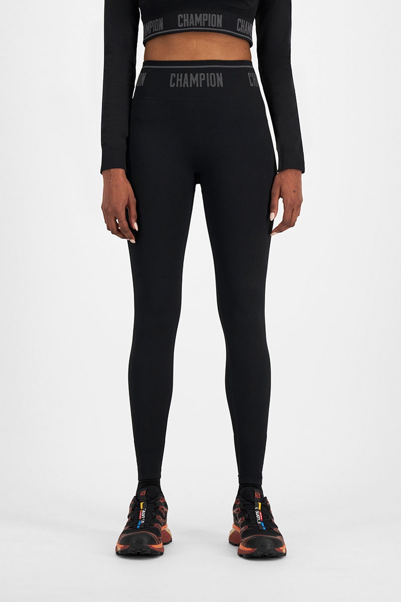 Champion Rochester Flex Full Length Tight, Womens Leggings