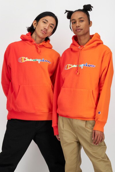 champion life hoodie