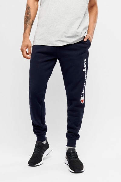 champion double dry track pants