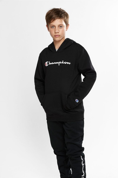 Champion tracksuit junior clearance