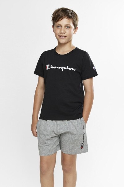 youth champion t shirt