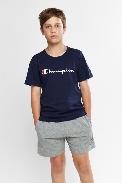 youth champion t shirt